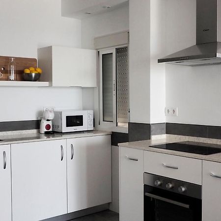 Caracol 5 By 7Escalones Apartment Rota Luaran gambar