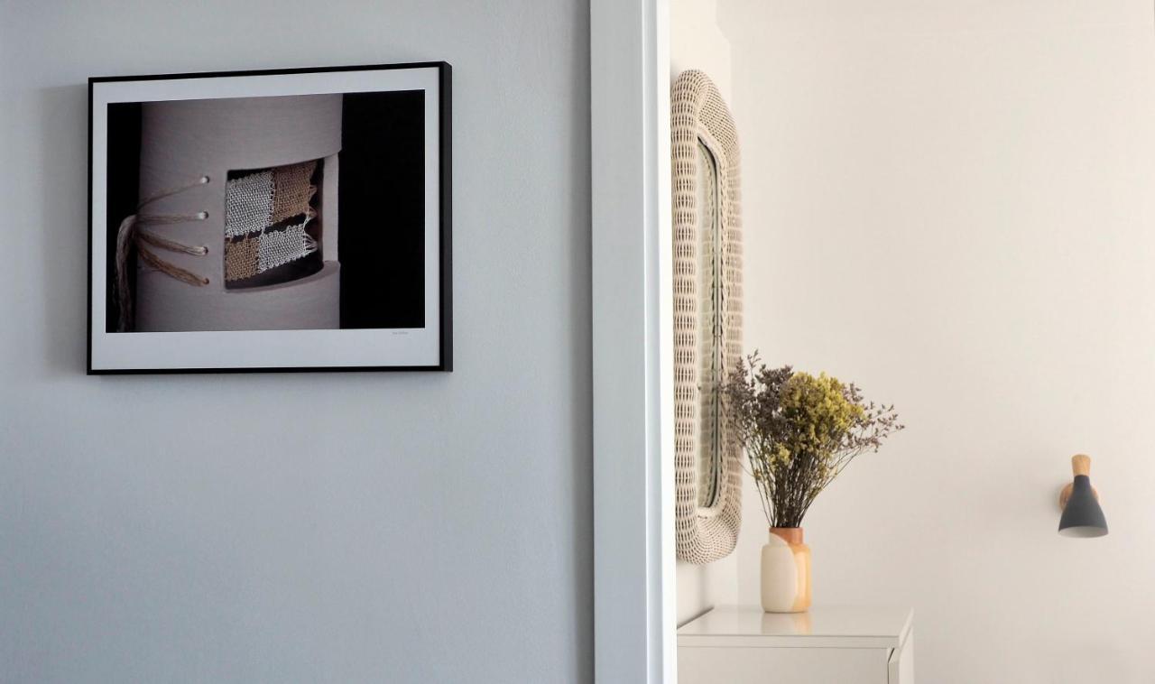 Caracol 5 By 7Escalones Apartment Rota Luaran gambar